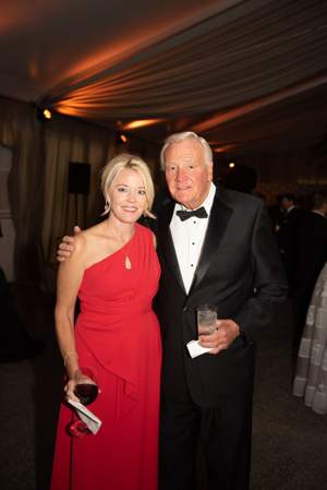 Heritage Ball: Rediscovering Franklin