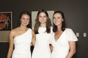 Eve of Janus: A Night to Remember