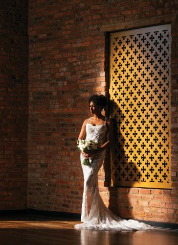 Photo by Tausha Dickinson // taushadickinson.com