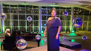 Virtual La Bella Notte Earns a Standing Ovation