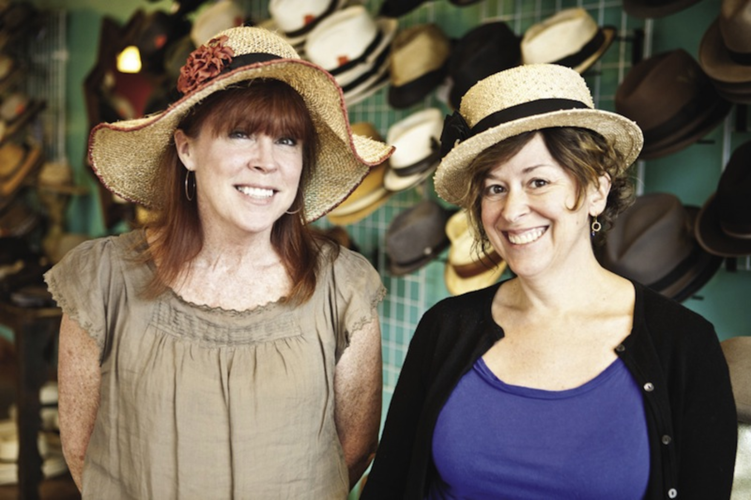 Steeplechase Hats - Mad hatter | | nfocusmagazine.com display picture 2