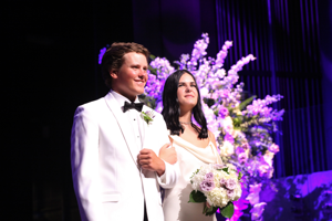 Eve of Janus: A Night to Remember