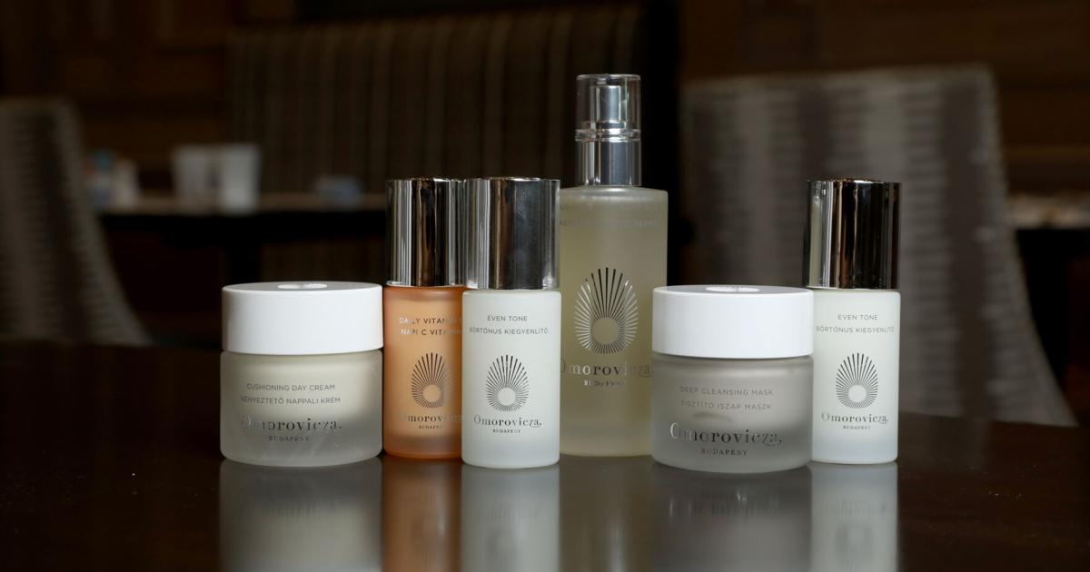 Bathing Beauty – How a Visit to the Thermal Baths of Budapest Launched a Skincare Empire | Health + Beauty Bathing Beauty – How a Visit to the Thermal Baths of Budapest Launched a Skincare Empire | Health + Beauty