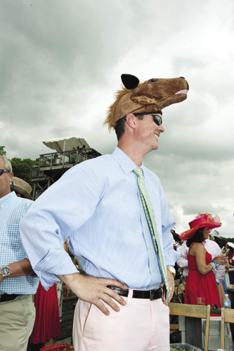 Steeplechase dresses 2025