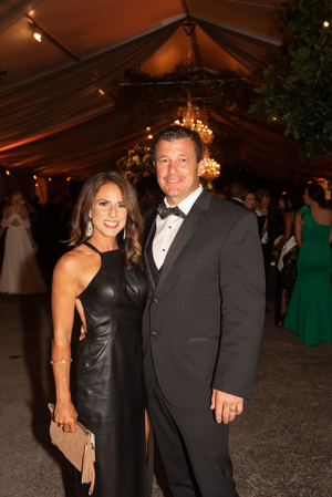 Heritage Ball: Rediscovering Franklin