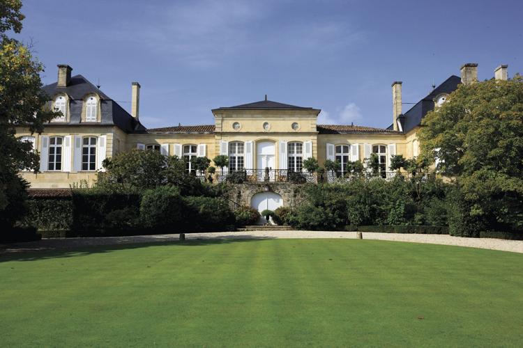 Chateau Léoville Barton ©Guy Charneau.jpg