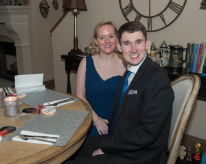 Virtual La Bella Notte Earns a Standing Ovation