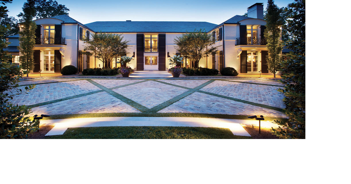 Outdoor Living: Enjoying the View | Homes + Interiors | nfocusmagazine.com
