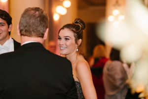 Symphony Ball: Gold Standard