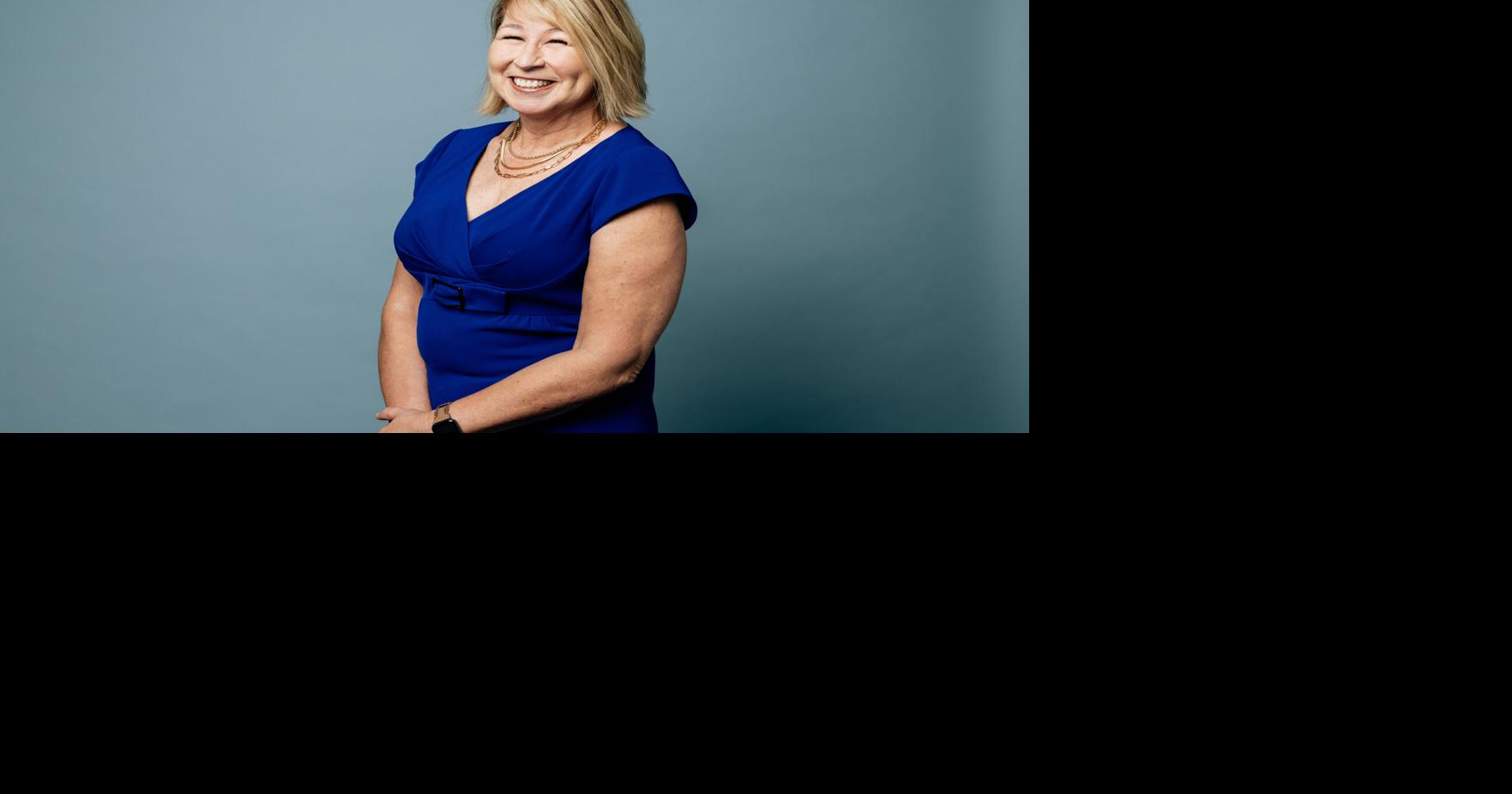 Most Powerful Women: Sarah Trahern | People + Places | nfocusmagazine.com