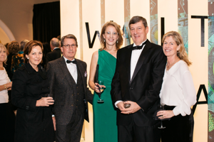 Literary Award Gala: Book Smart
