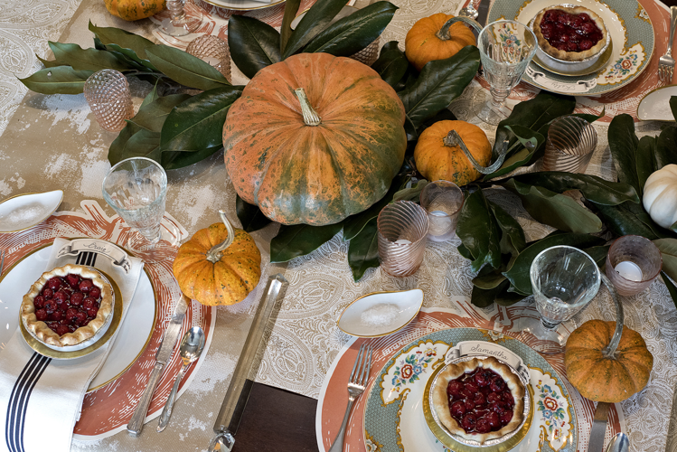 Thanksgiving Tips As Seen on Fox 17