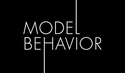 Model Behavior 2019