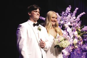 Eve of Janus: A Night to Remember