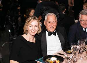 Literary Award Gala: Book Smart