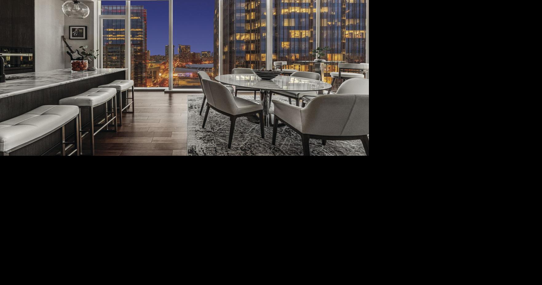 Homes of Distinction: Four Seasons Private Residence #1501 | Homes ...