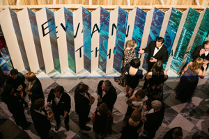 Literary Award Gala: Book Smart