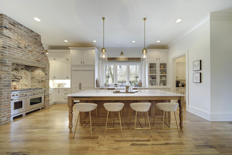 Homes of Distinction: 501 Murfreesboro Road