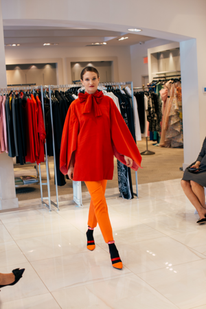 Symphony Fashion Show: New York to Nashville