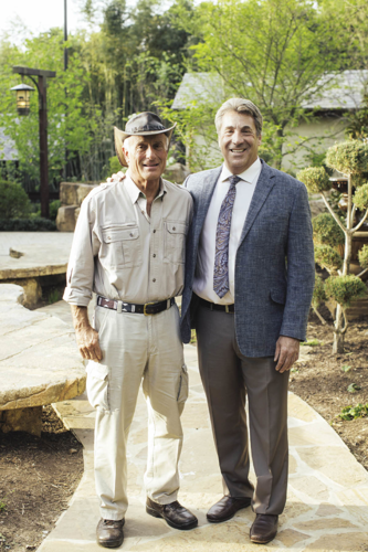 Into the Wild: An Interview With Jack Hanna