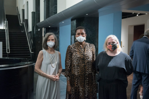Frist Gala Patrons Party: Night at the Museum