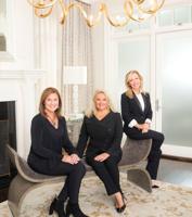 Insider's Guide to Realtors: Beth Molteni, LaRawn Rhea & Marsha Simoneaux