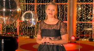 Virtual La Bella Notte Earns a Standing Ovation