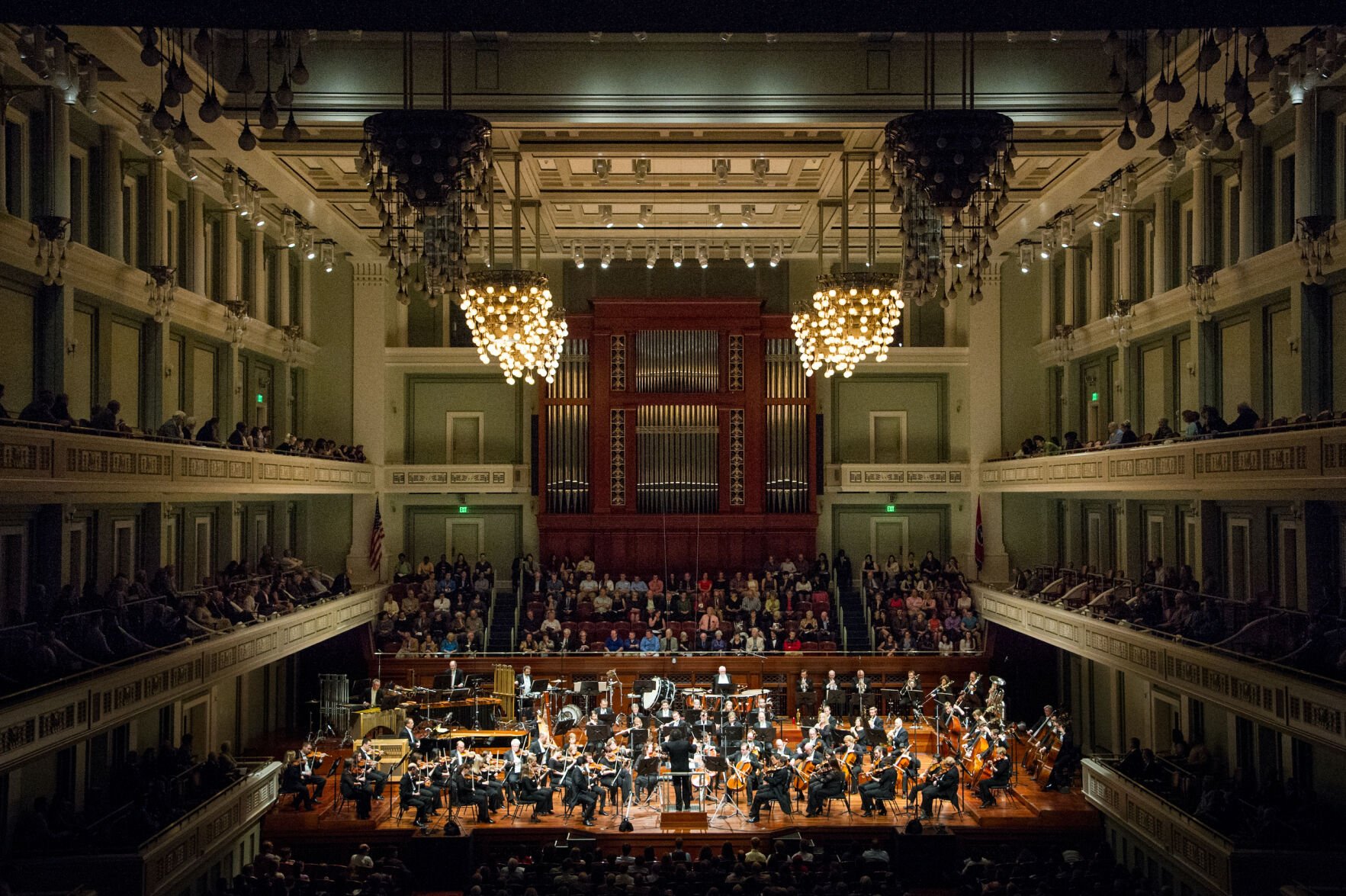 Nashville Symphony Announces 202122 Season Lineup Performing Arts