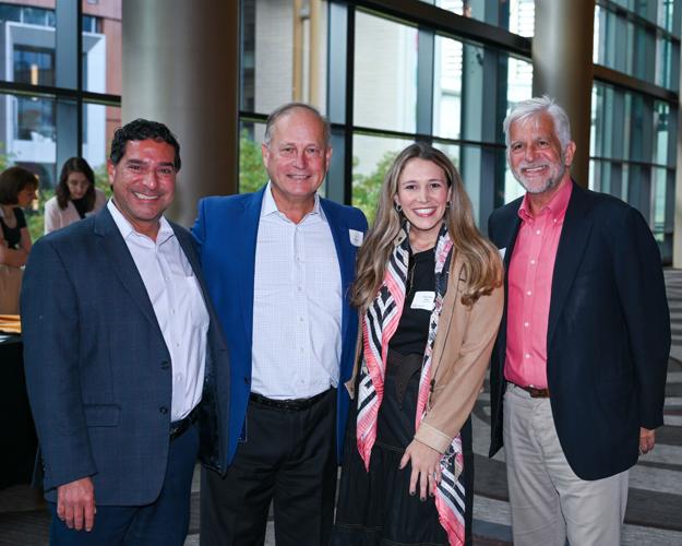 On the Circuit Renewal House Thanksgiving Events