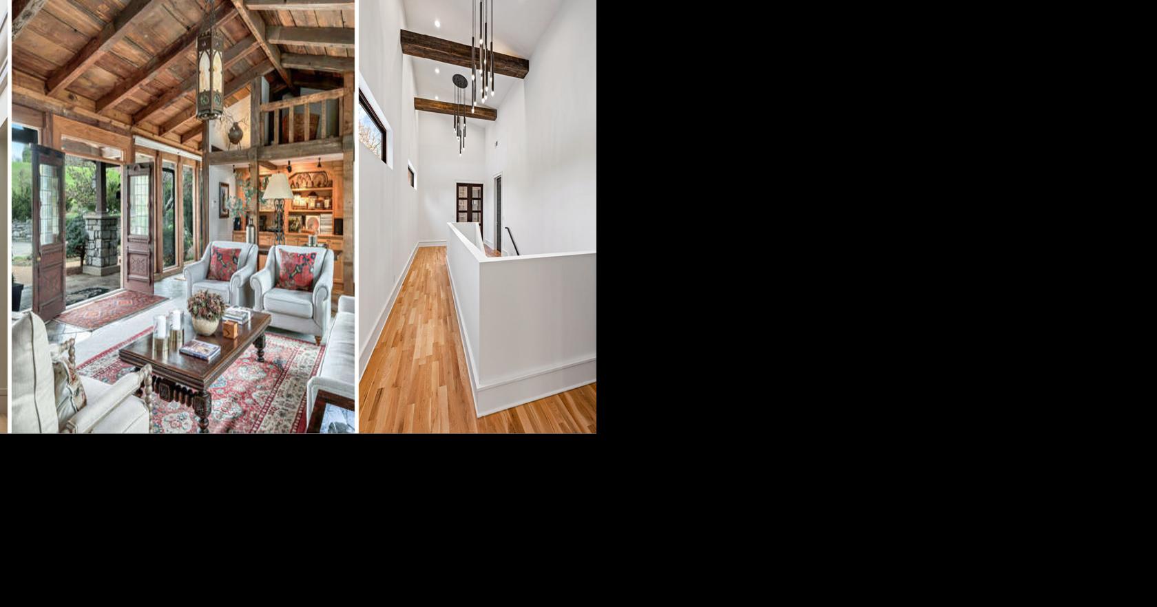 Homes of Distinction 2021 | Homes + Interiors | nfocusmagazine.com