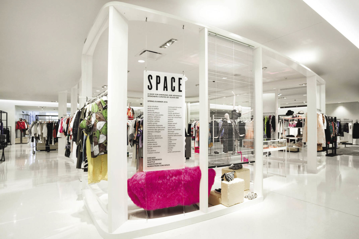 Brief Nordstrom Space Fashion nfocusmagazine