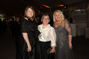 Heritage Ball: Rediscovering Franklin
