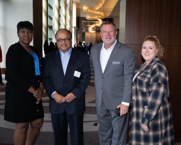 On the Circuit Renewal House Thanksgiving Events