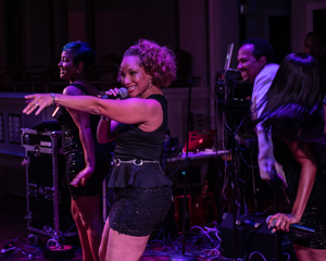 Symphony Ball: Gold Standard