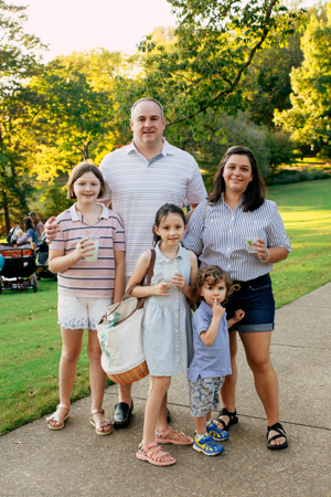Cheekwood Celebrates Autumn at Fall for Chihuly