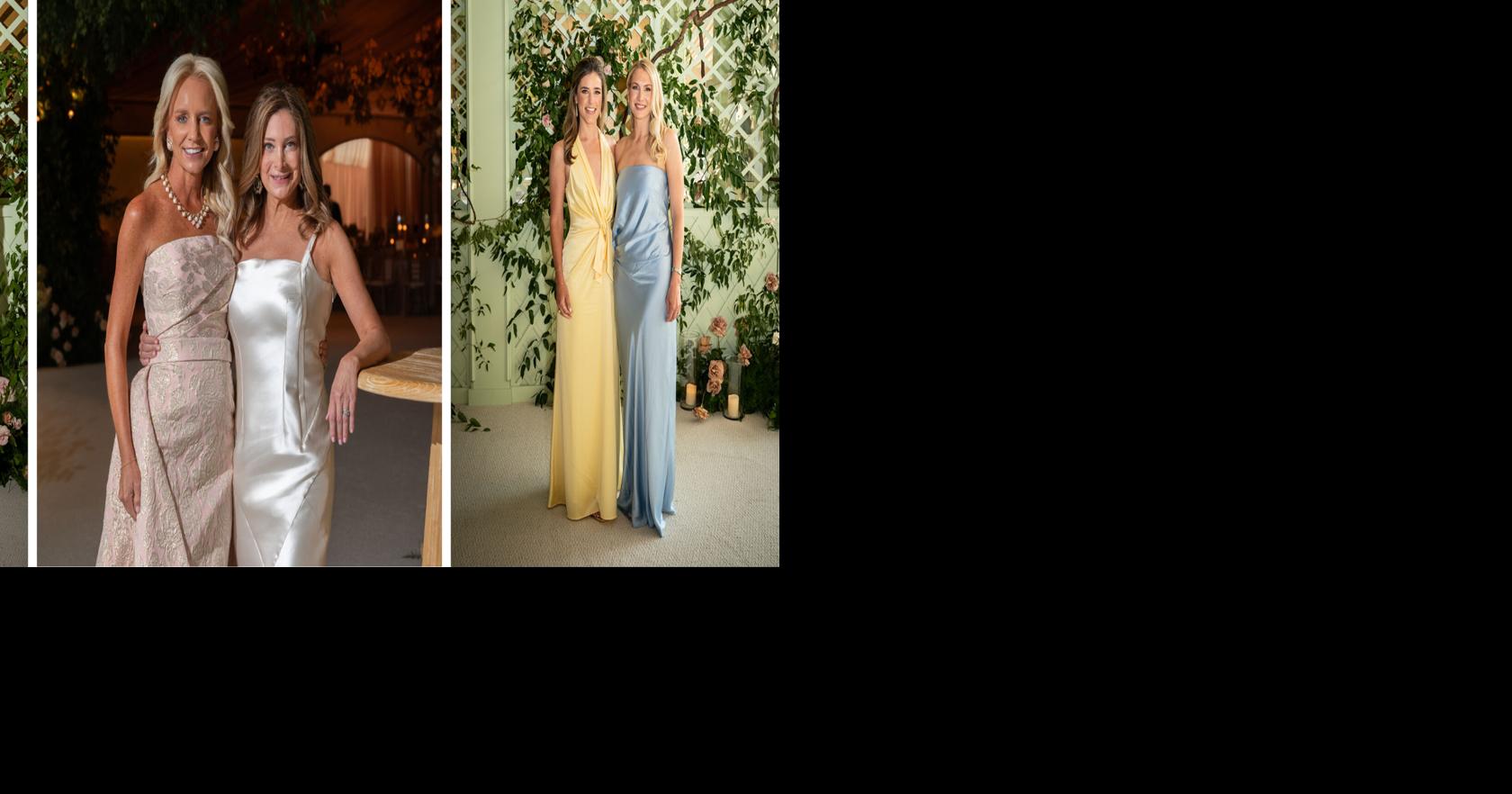 Swan Ball 2026: Who Wore Who