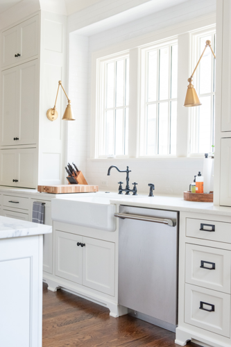 Interiors: A Welcoming Dream Home in Elmington