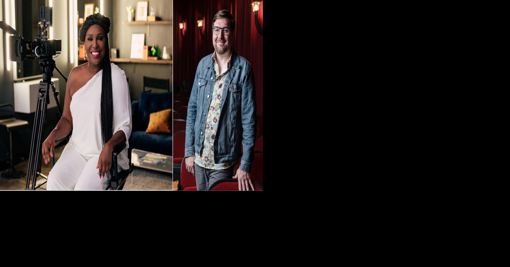 Six Filmmakers Shaping Nashville's Film and Television Scene | People ...