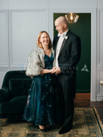 Symphony Ball 2019 Portraits
