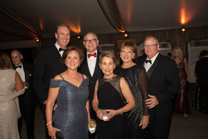 Heritage Ball: Rediscovering Franklin