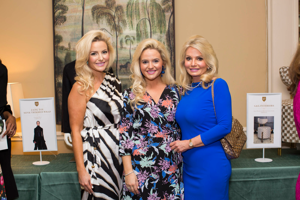 Swan Ball Auction Party: Up for Grabs
