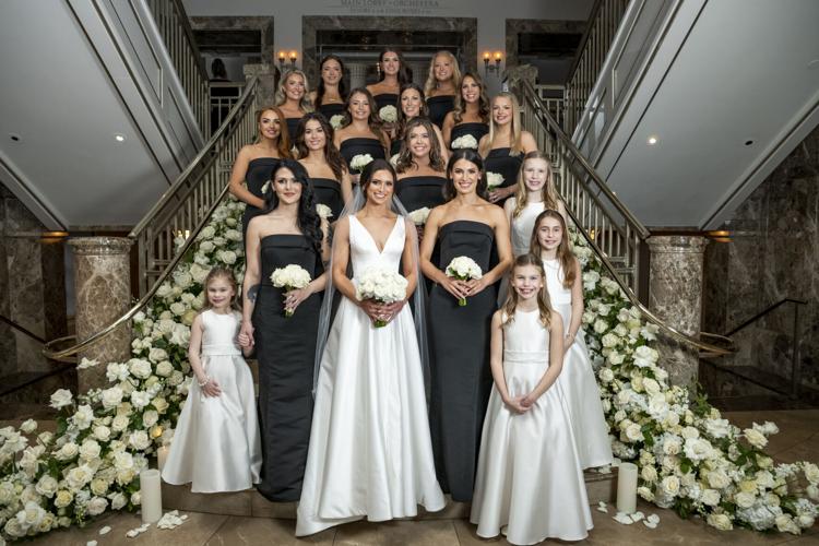 LEXI + STEPHEN SCHERMERHORN SYMPHONY CENTER