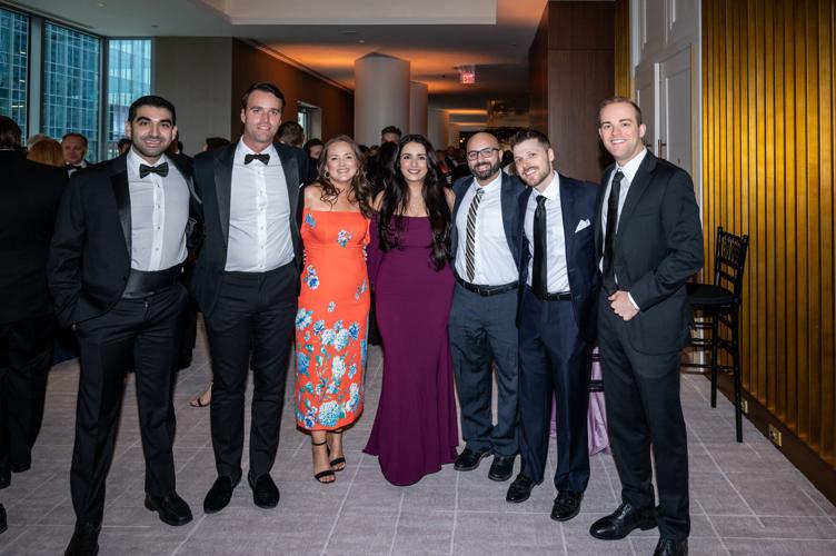 Living the Mission: The Annual Seton Celebration Honors Champions ...