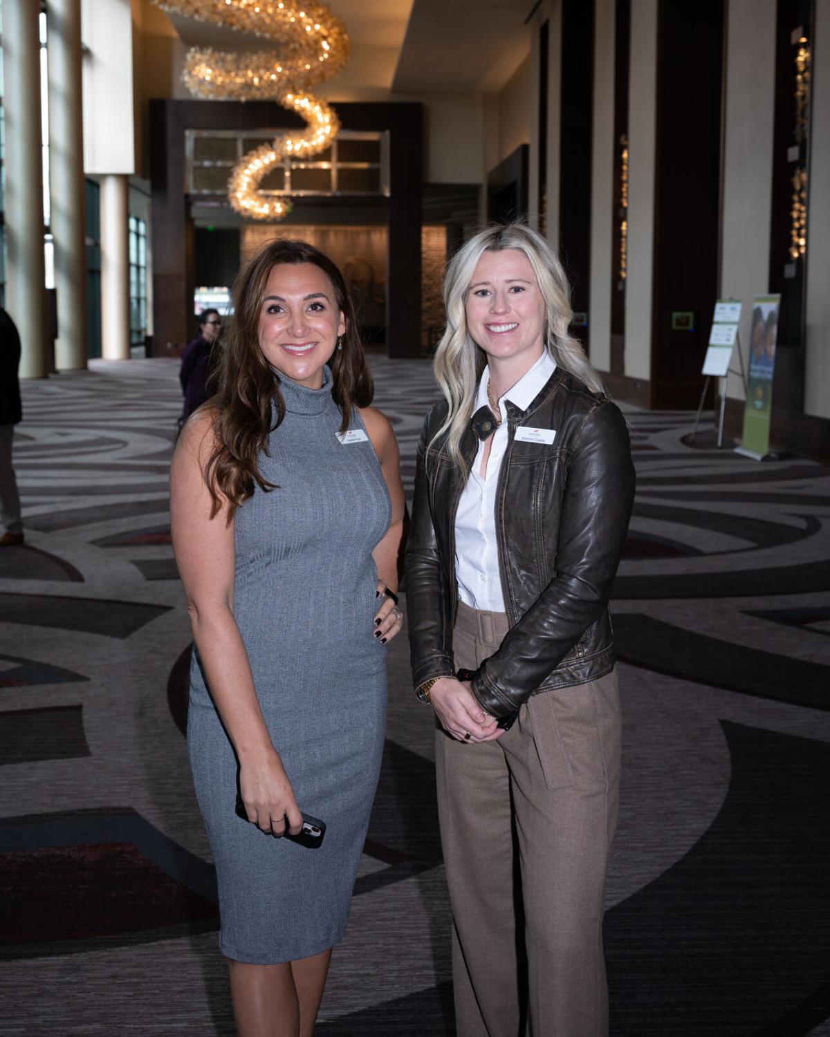 On the Circuit Renewal House Thanksgiving Events