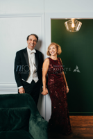 Symphony Ball 2019 Portraits