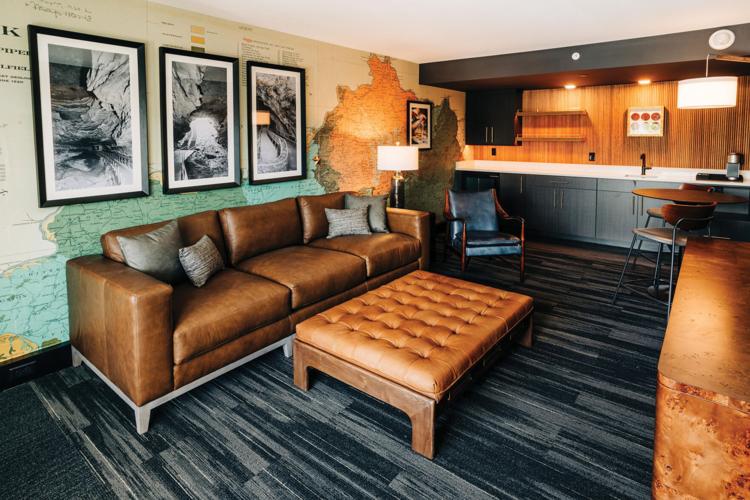 Trail Hotel