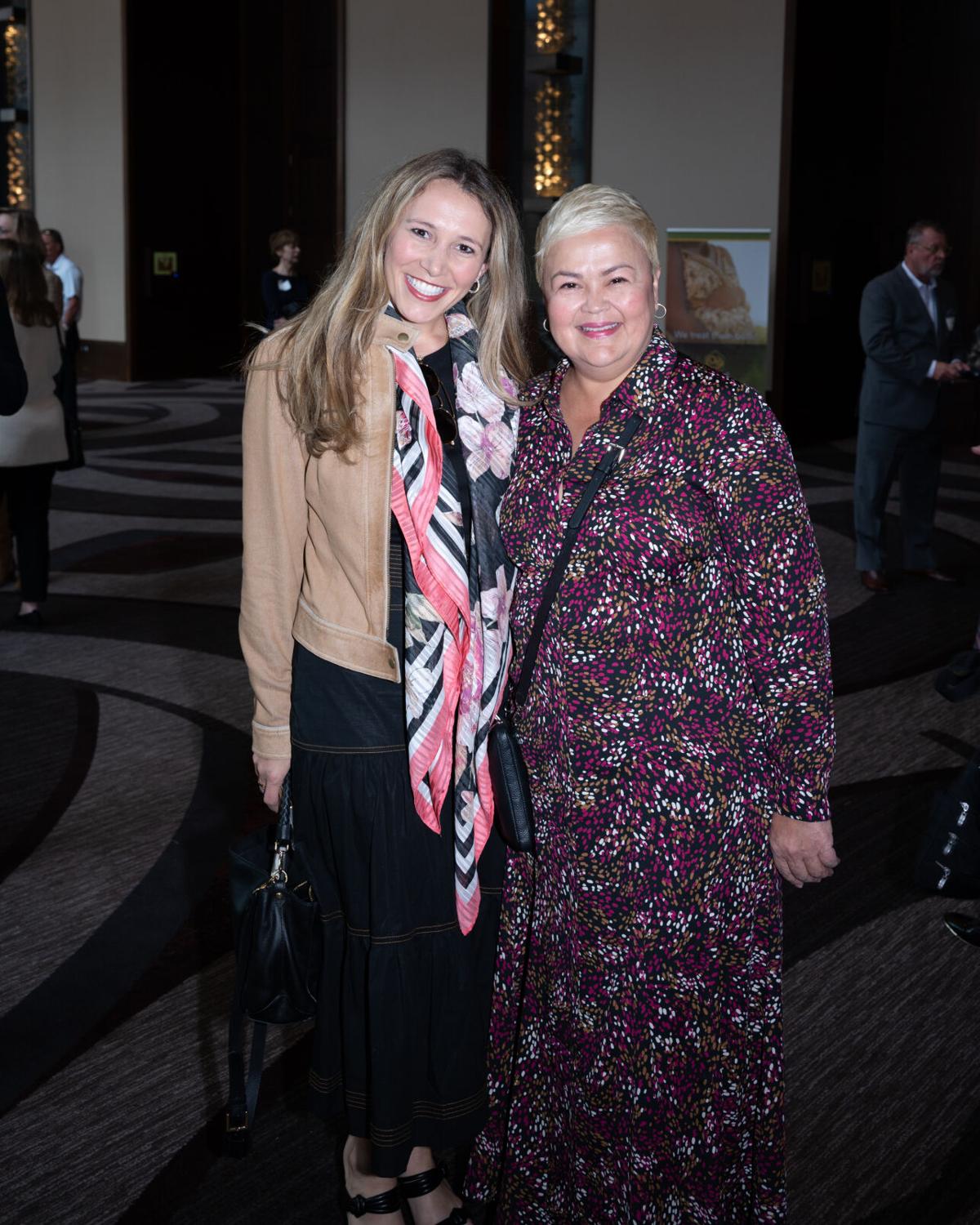 On the Circuit Renewal House Thanksgiving Events