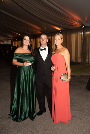 Heritage Ball: Rediscovering Franklin