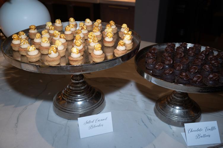 The Seton Celebration Patrons Party Raises Giving Expectations for the ...