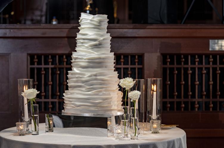 LEXI + STEPHEN SCHERMERHORN SYMPHONY CENTER